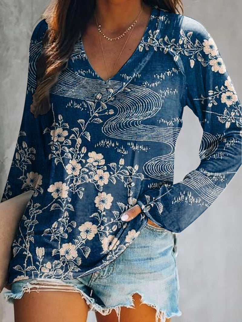 Classic Designed Top