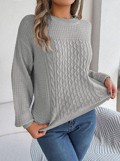 Vintage Inspired Jumper