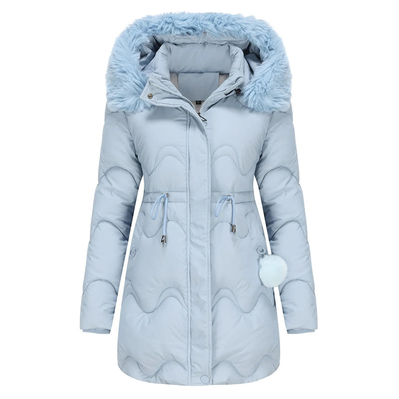 Elegantly Designed Coat