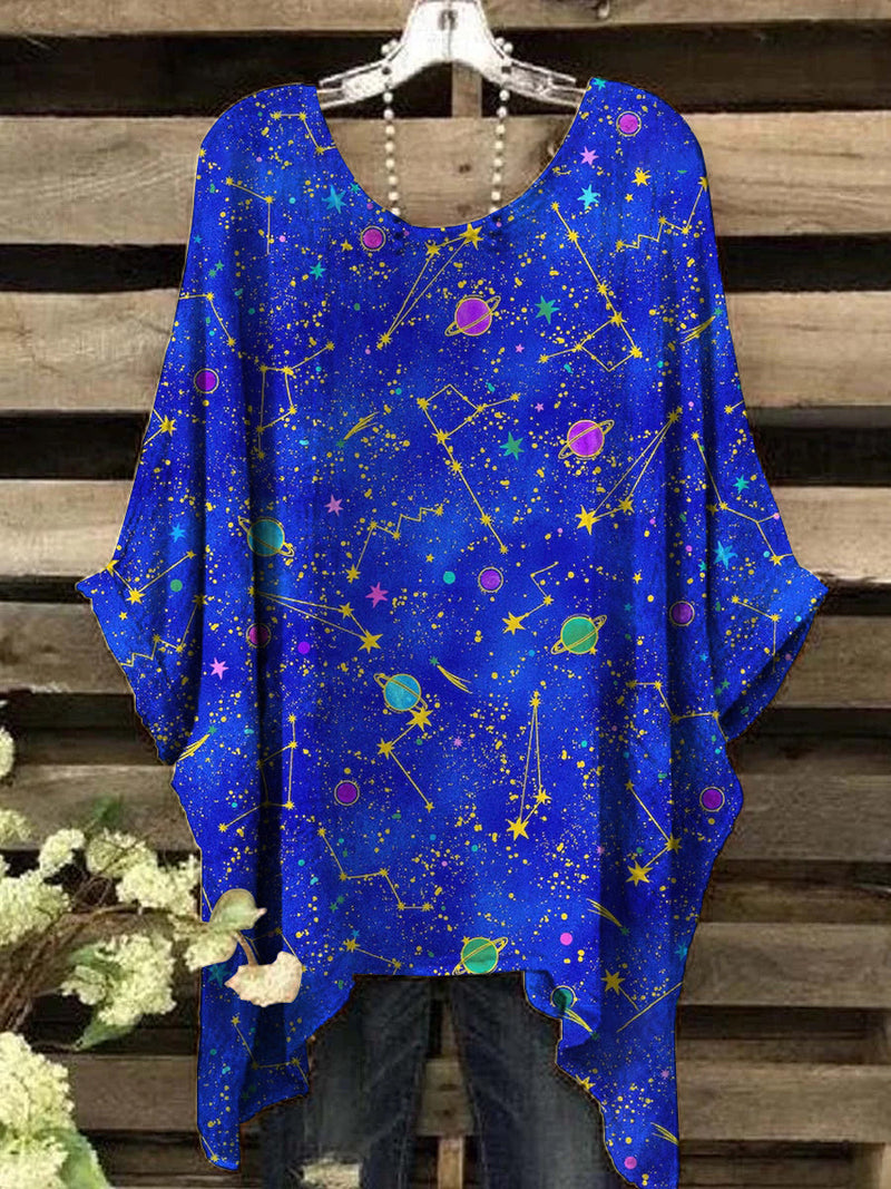 Vintage Inspired Top