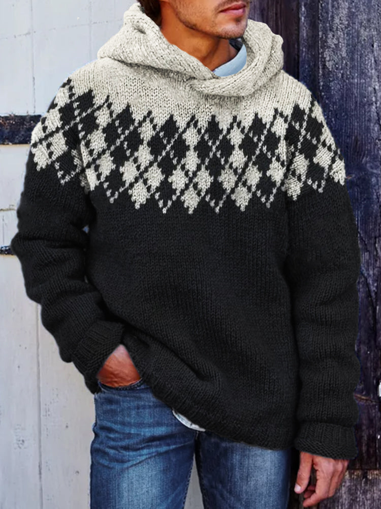 Elegantly Designed Jumper