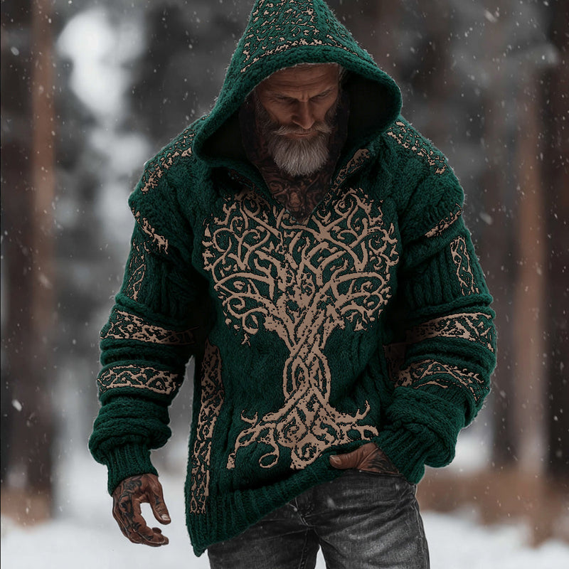 Classic Vintage Jumper