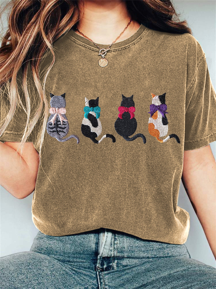 Thoughtfully Designed T-Shirt