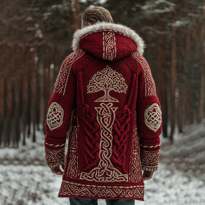 Elegantly Designed Cardigan