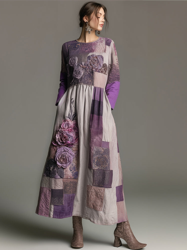 Thoughtfully Designed Dress