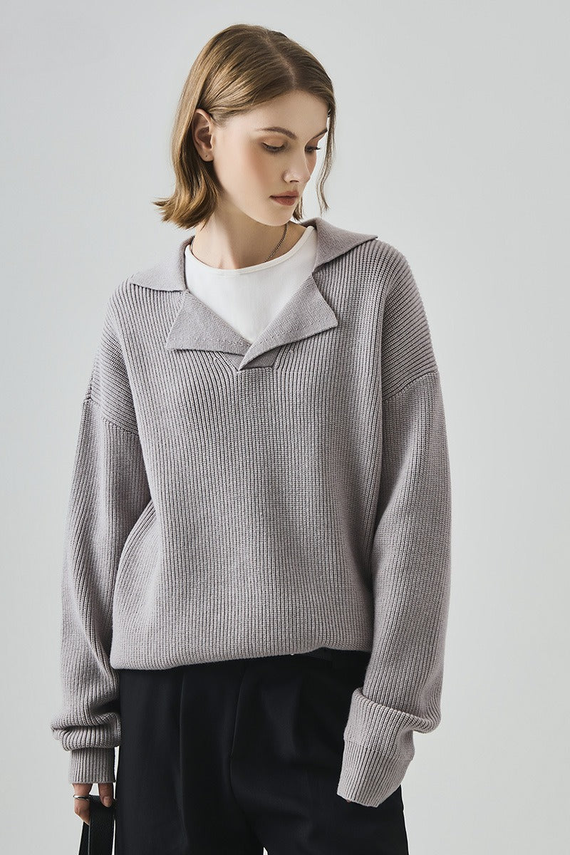 Grey