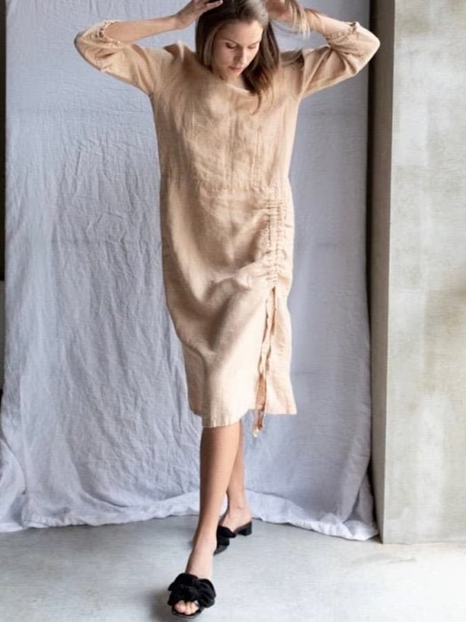 Vintage Inspired Dress