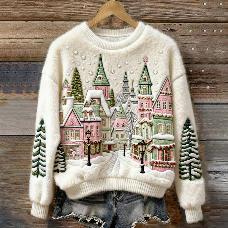 Beautifully Crafted Jumper