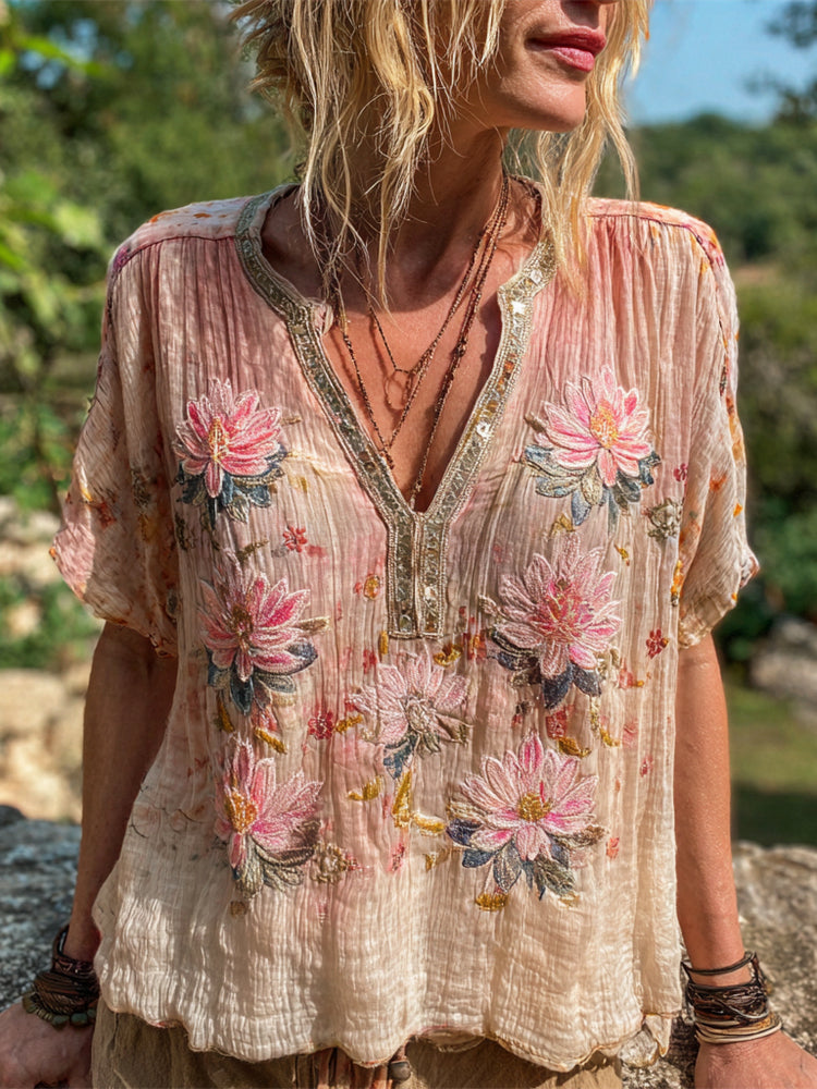 Classic Vintage Shirt