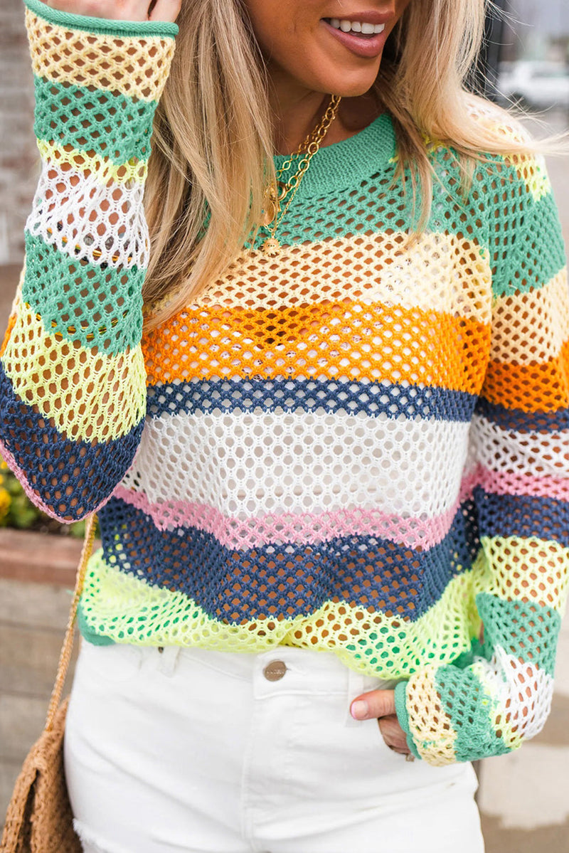 Classic Designed Jumper