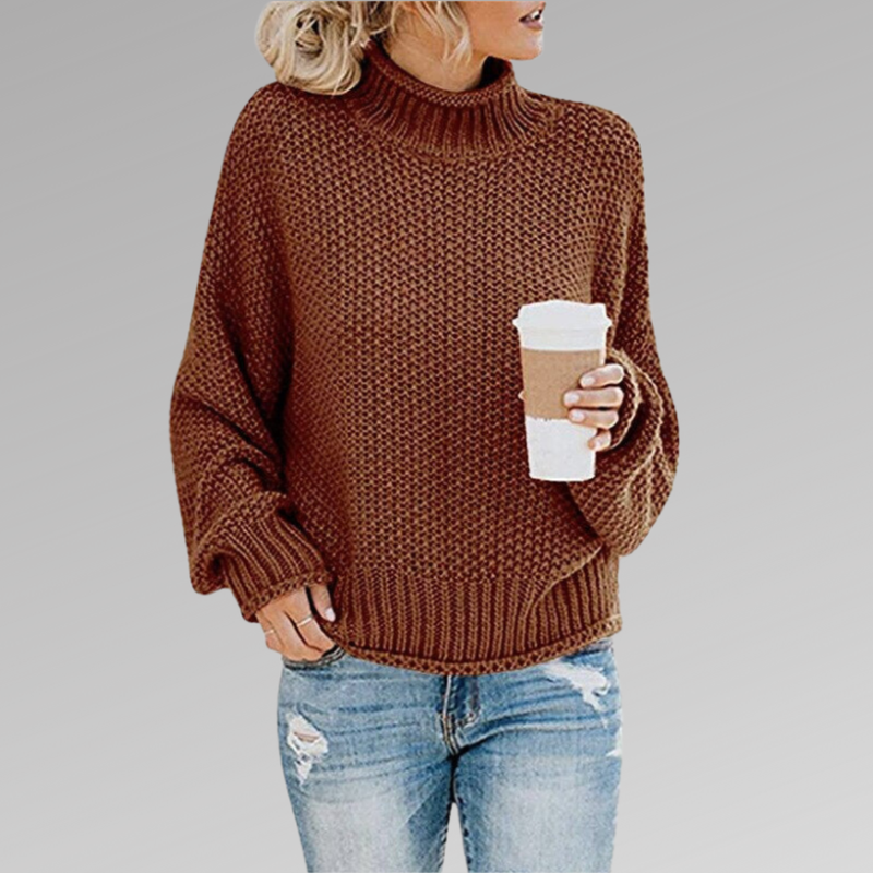 Elegantly Designed Jumper