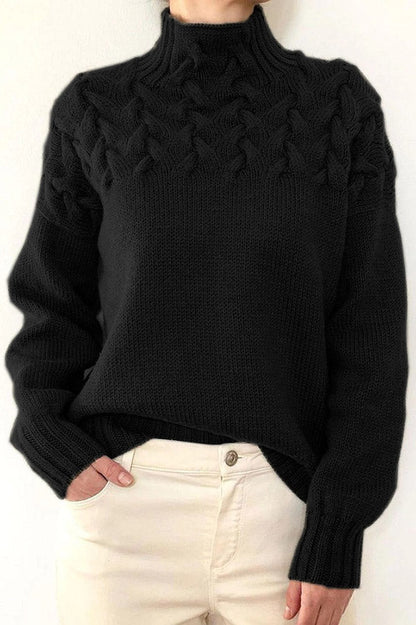 Classic Vintage Jumper