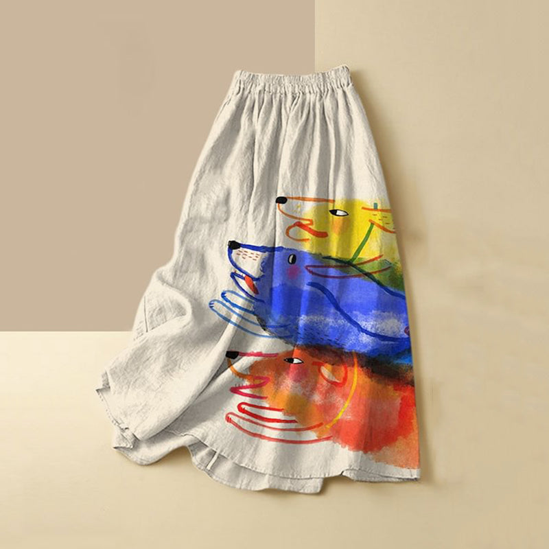 Thoughtfully Designed Garment