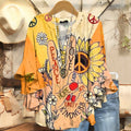 Thoughtfully Designed Shirt