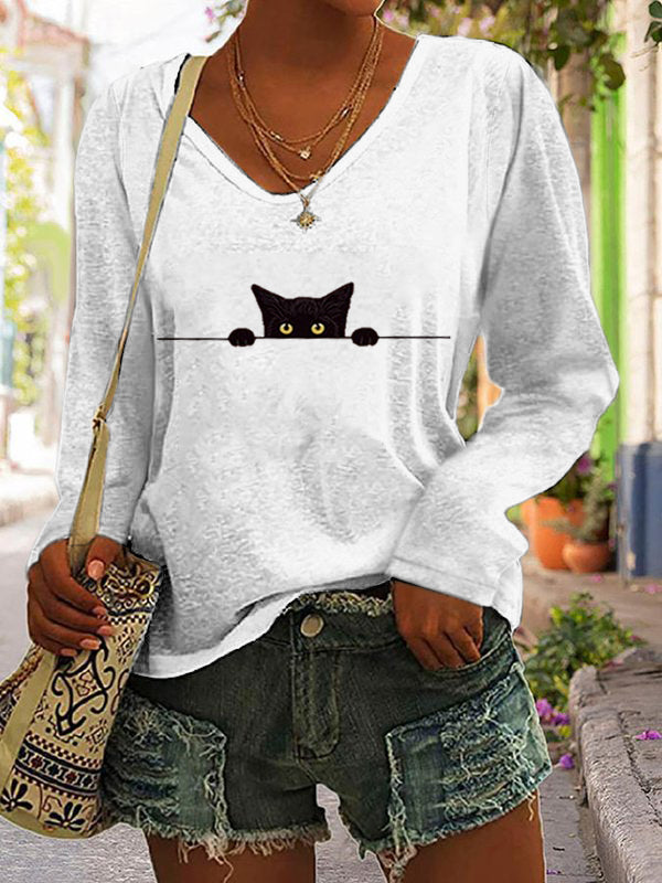 Elegantly Designed T-Shirt