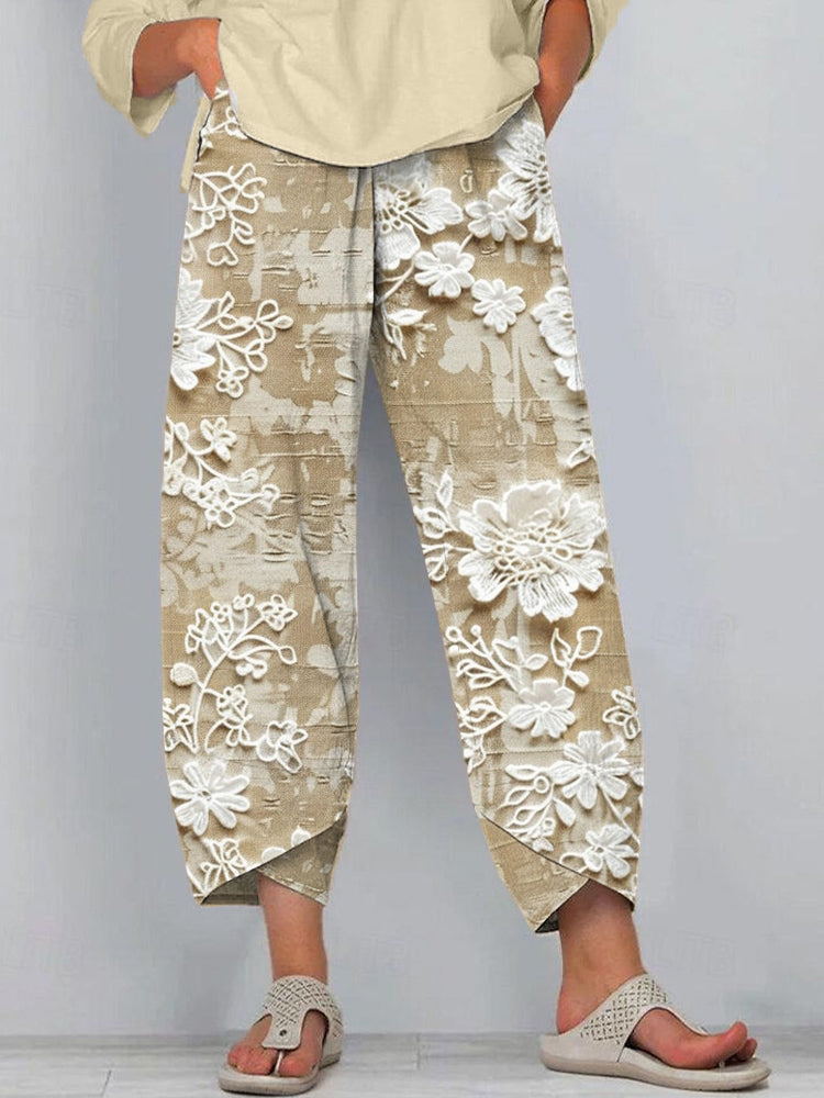 Classic Vintage Trousers