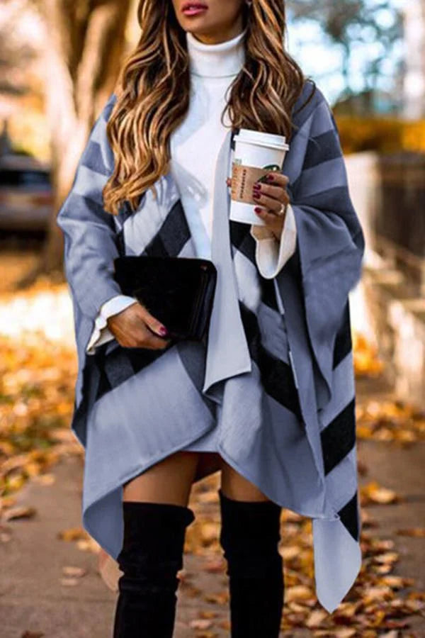 Gracefully Designed Jacket