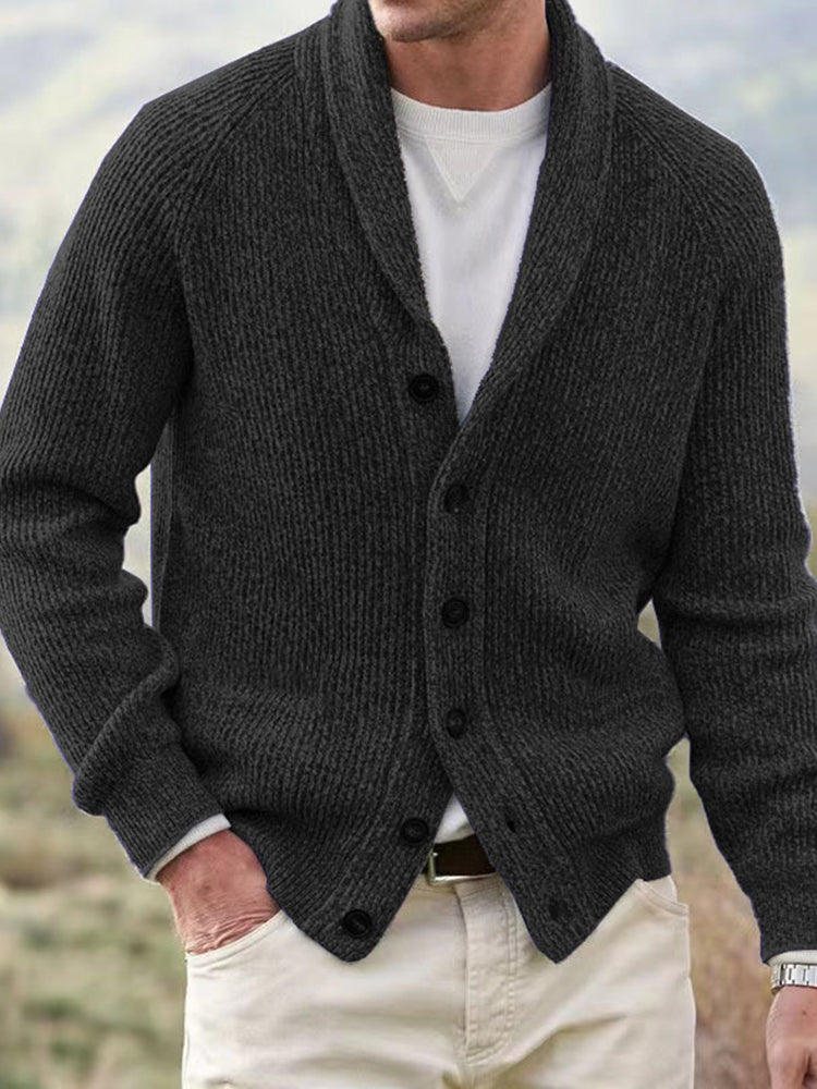 Beautifully Crafted Cardigan