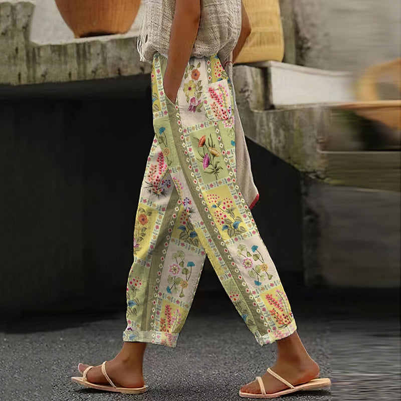 Elegantly Designed Trousers