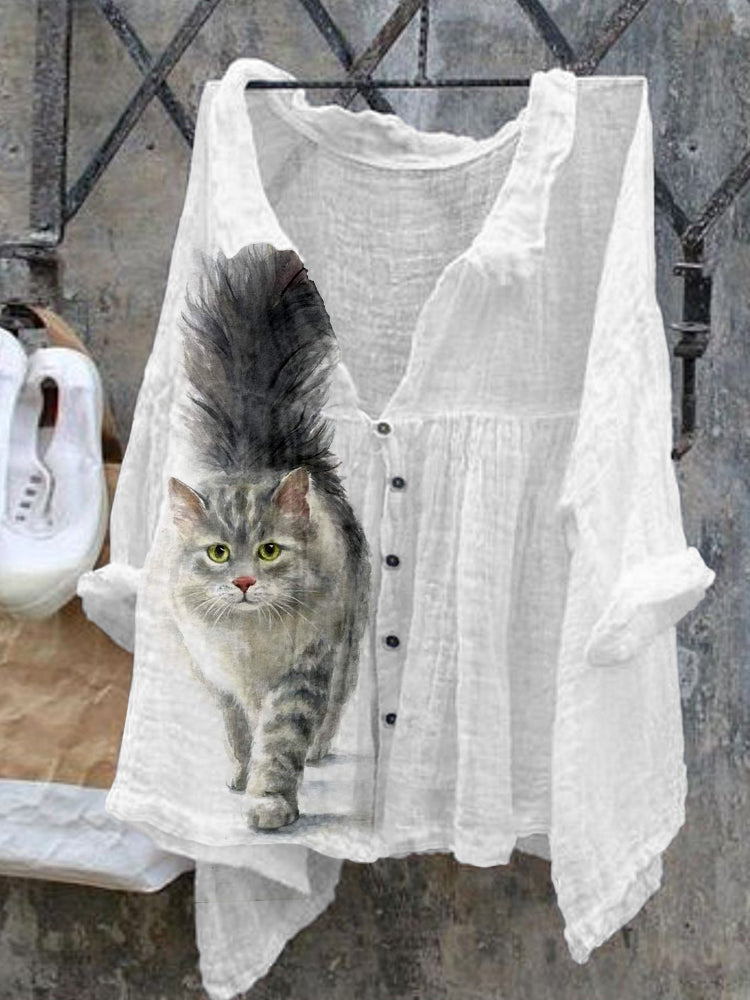 Beautifully Crafted Shirt