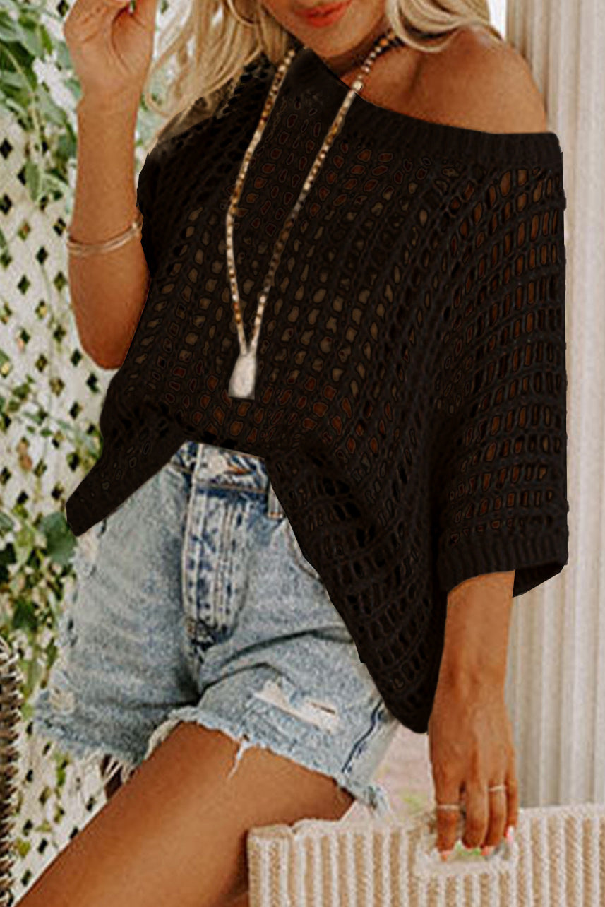 Thoughtfully Designed Pullover
