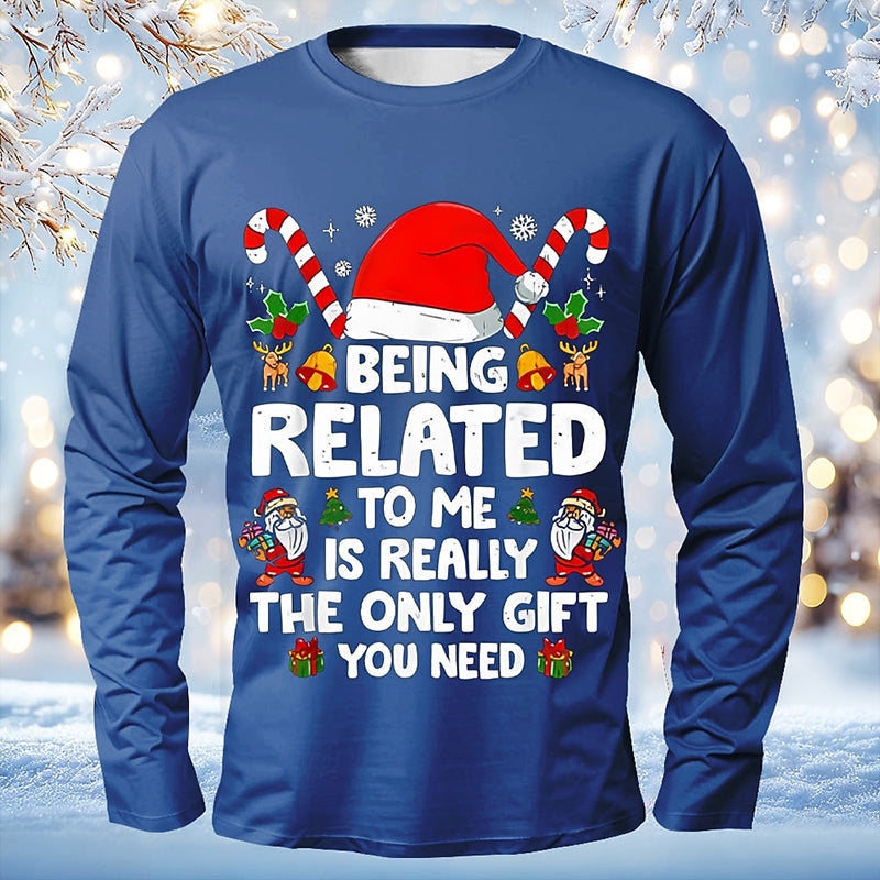 Classic Designed T-Shirt