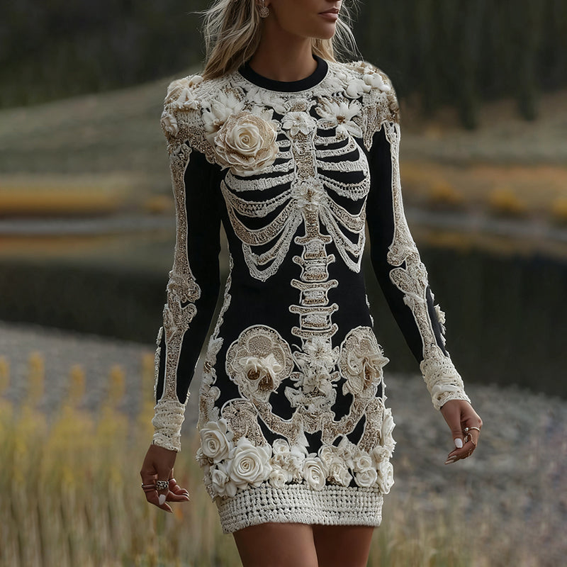 Beautifully Crafted Jumper