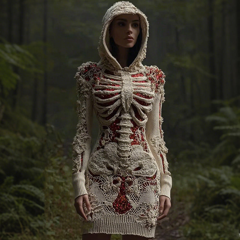 Vintage Inspired Garment