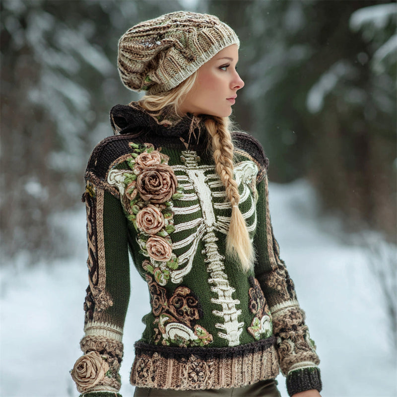 Classic Designed Jumper