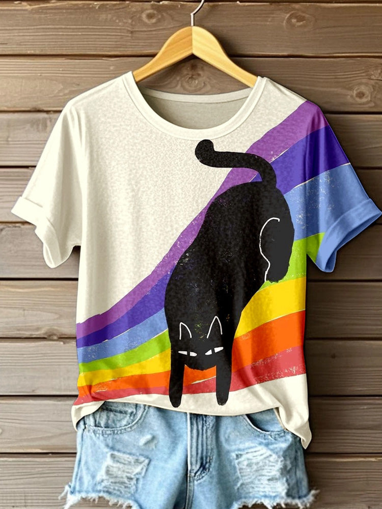 Vintage Inspired T-Shirt