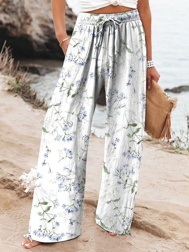 Elegantly Designed Trousers