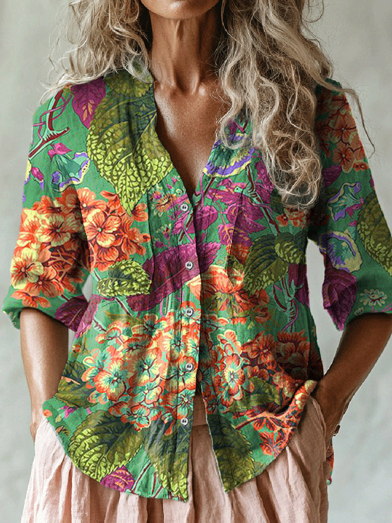 Thoughtfully Designed Garment