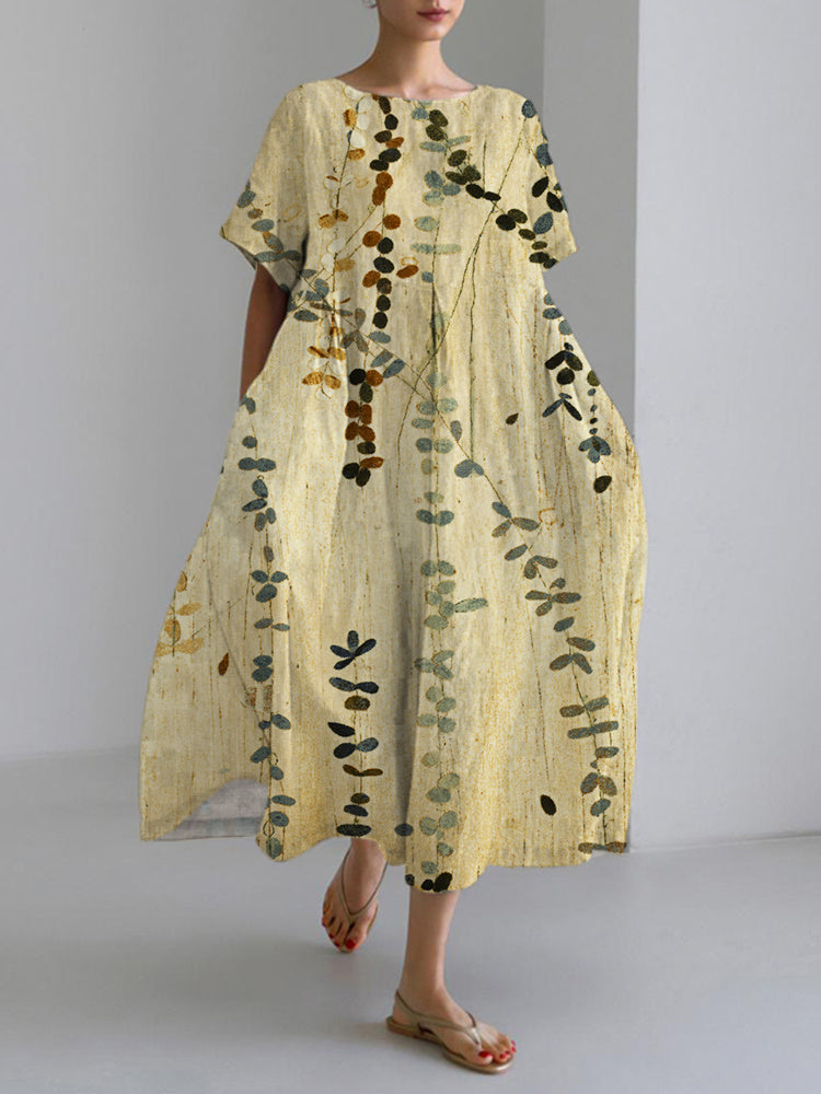 Elegantly Designed Dress