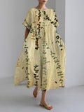Thoughtfully Designed Dress