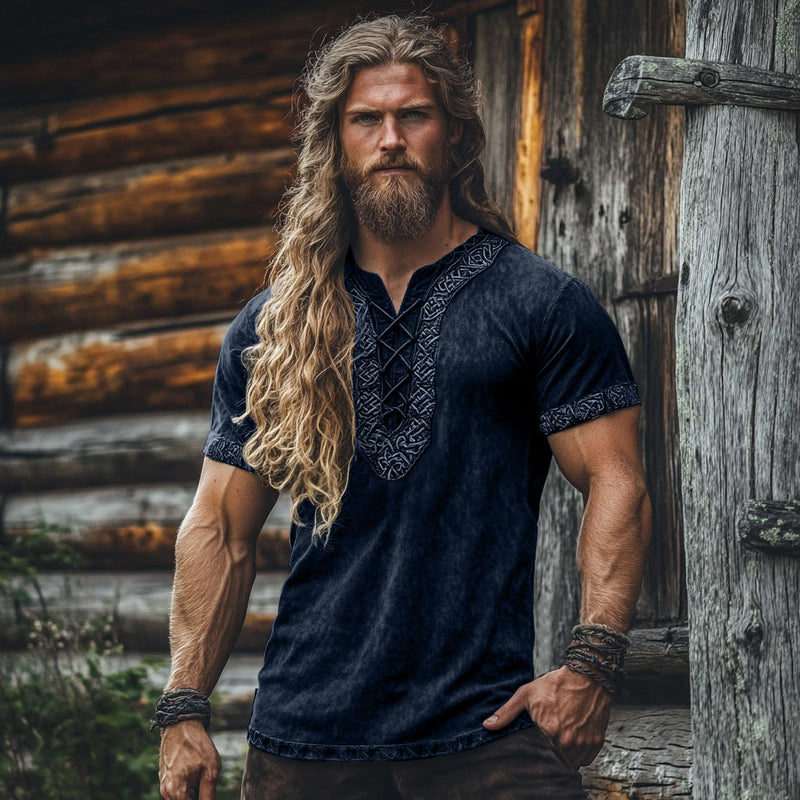 Thoughtfully Designed Shirt