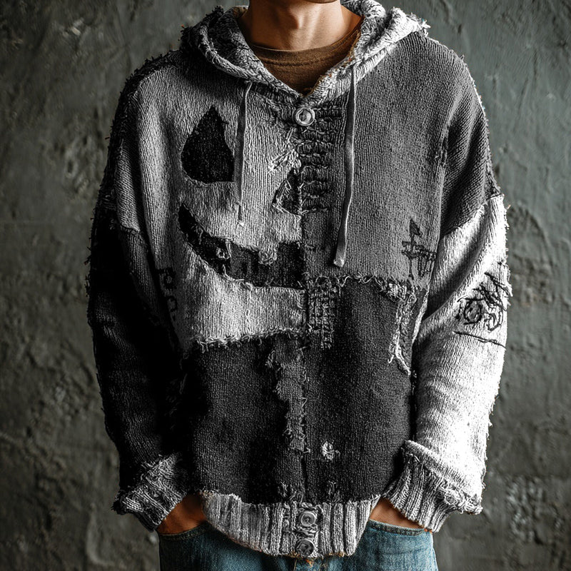 Thoughtfully Designed Jumper
