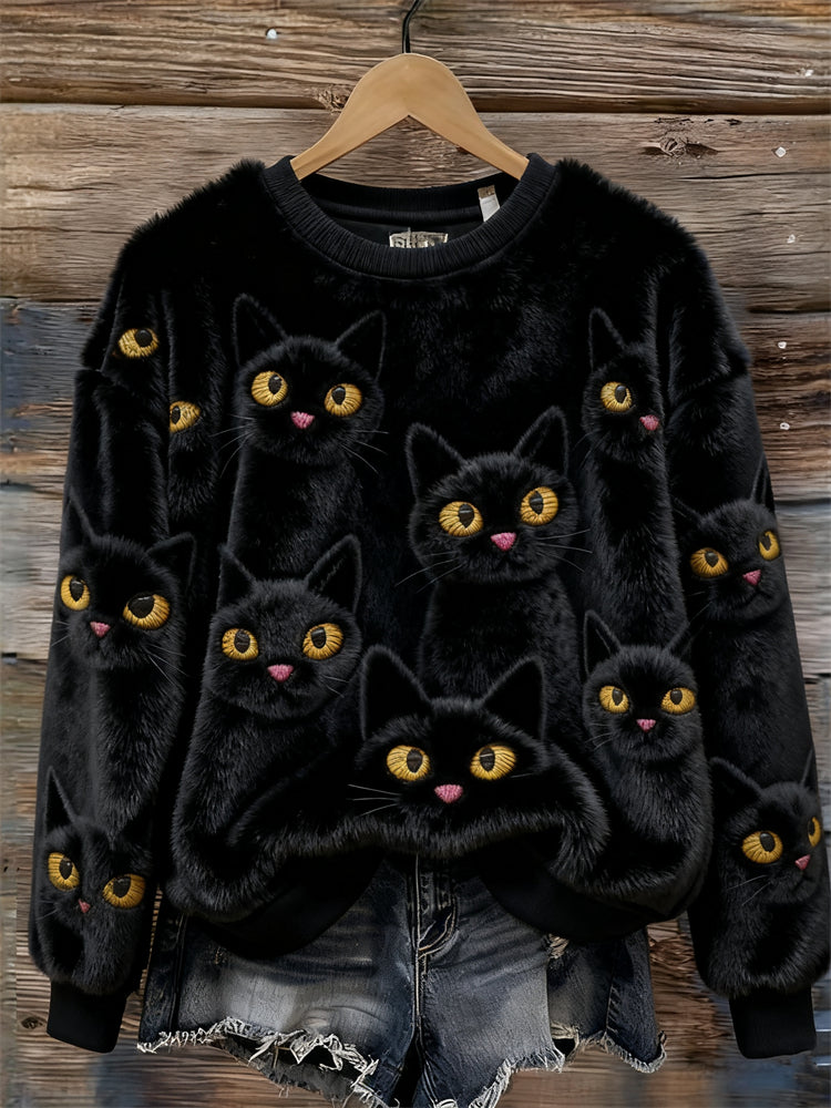 Timeless Vintage Style Shirt