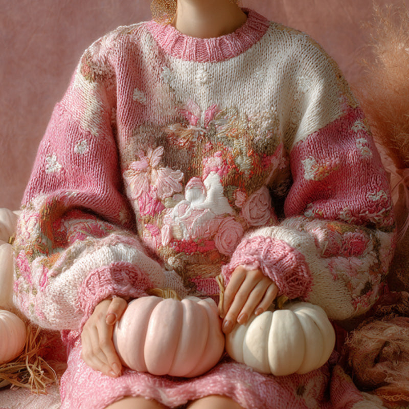 Classic Designed Jumper