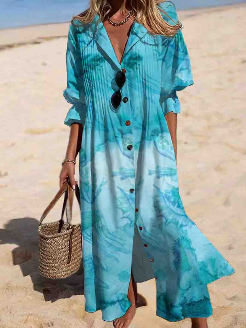 Beautifully Crafted Dress