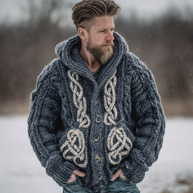 Classic Vintage Jumper