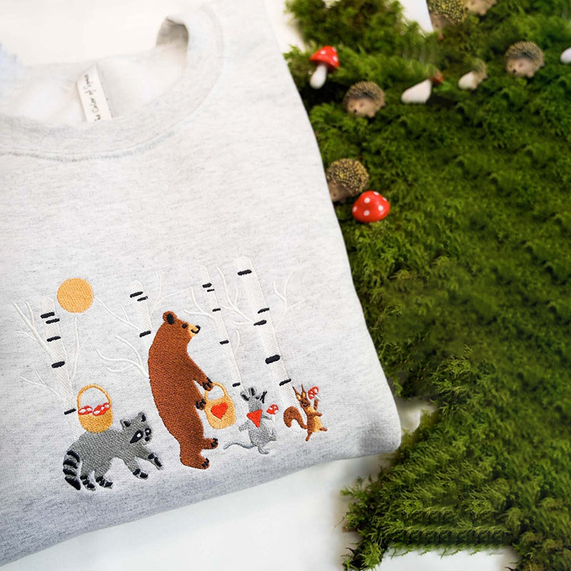 Classic Designed Shirt