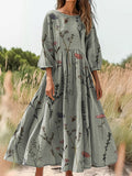 Classic Designed Dress