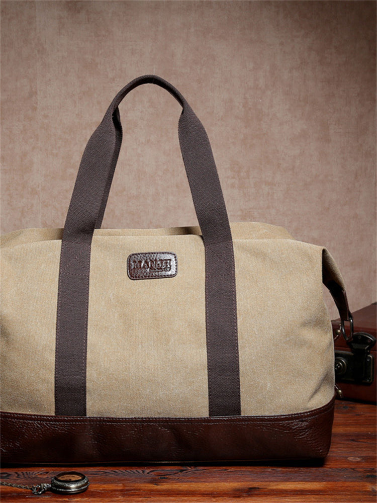 Classic Vintage Bag
