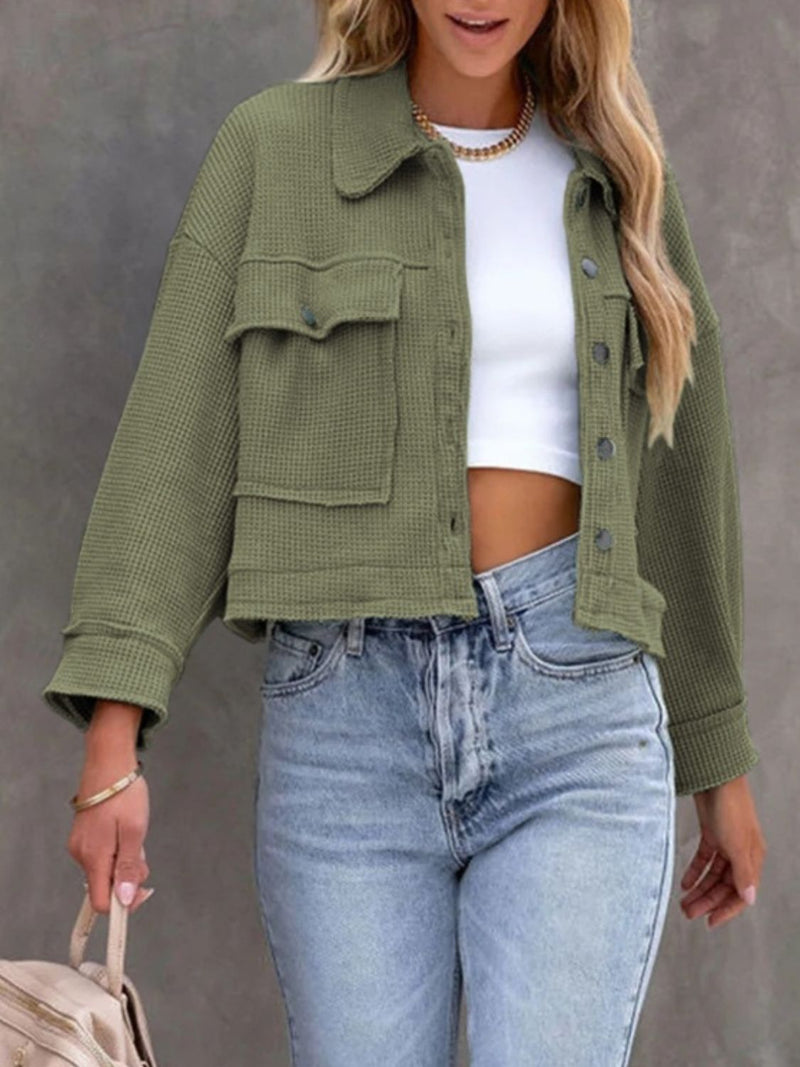 Elegantly Designed Jacket