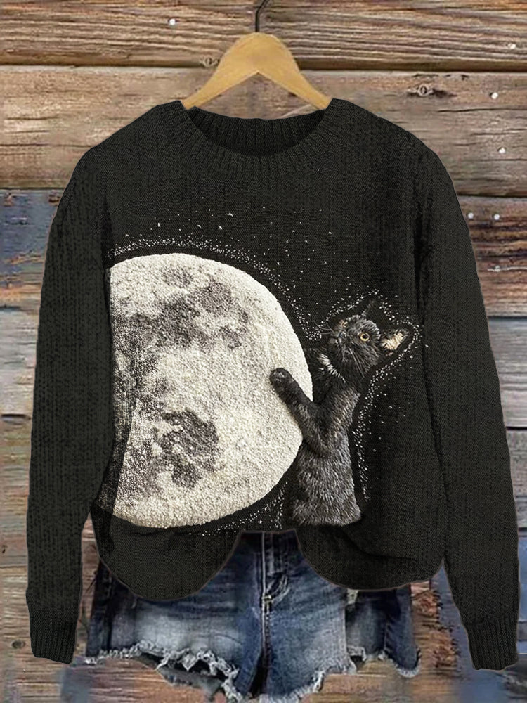 Thoughtfully Designed Jumper