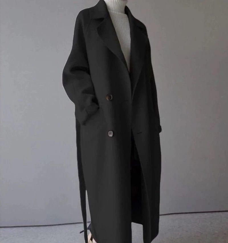 Classic Vintage Coat