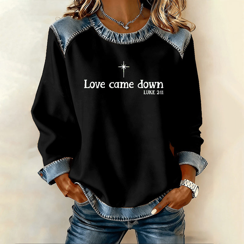 Gracefully Designed Shirt
