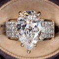 Drop Bright Ring