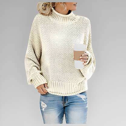 Thoughtfully Designed Jumper