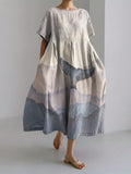 Elegantly Designed Dress